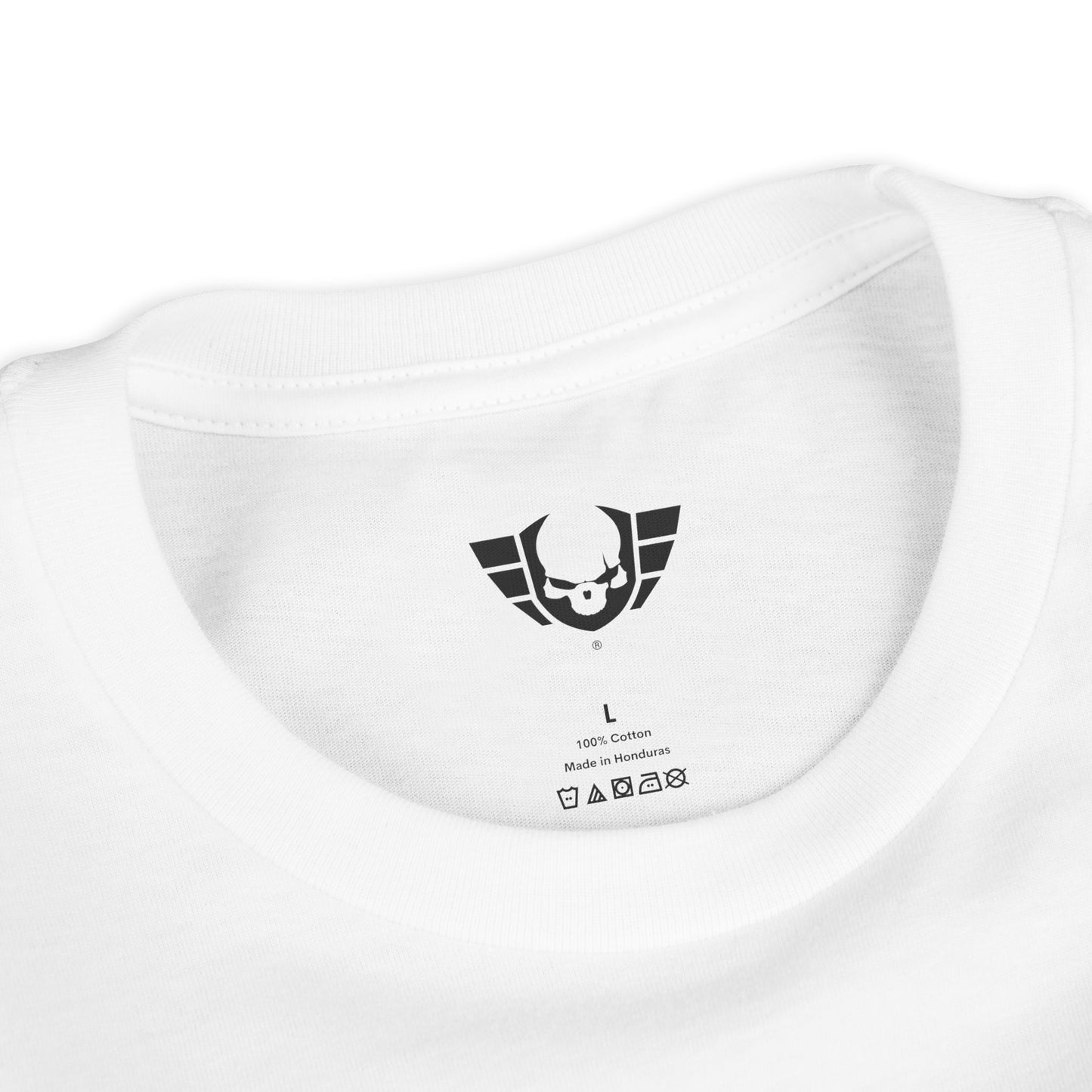 Kids Warsaken® T-Shirt : Lead. Fight. Win.
