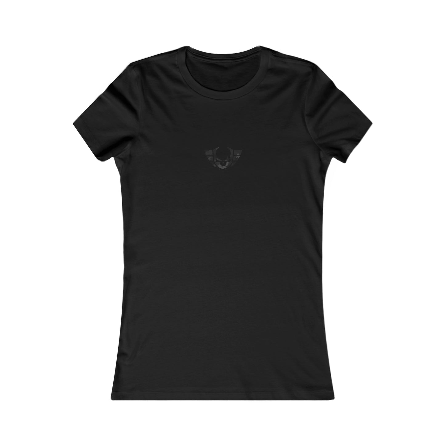 Women's Warsaken® T-Shirt : Stealth Mode