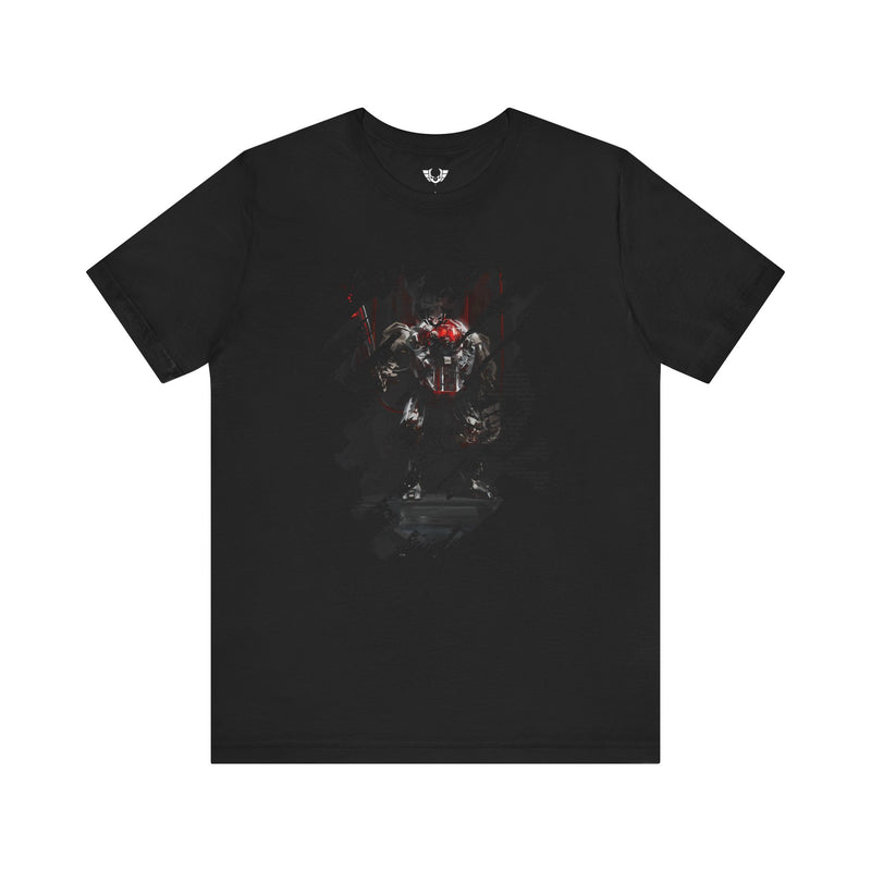 Men's Warsaken® T-Shirt : Art Print : 000-002