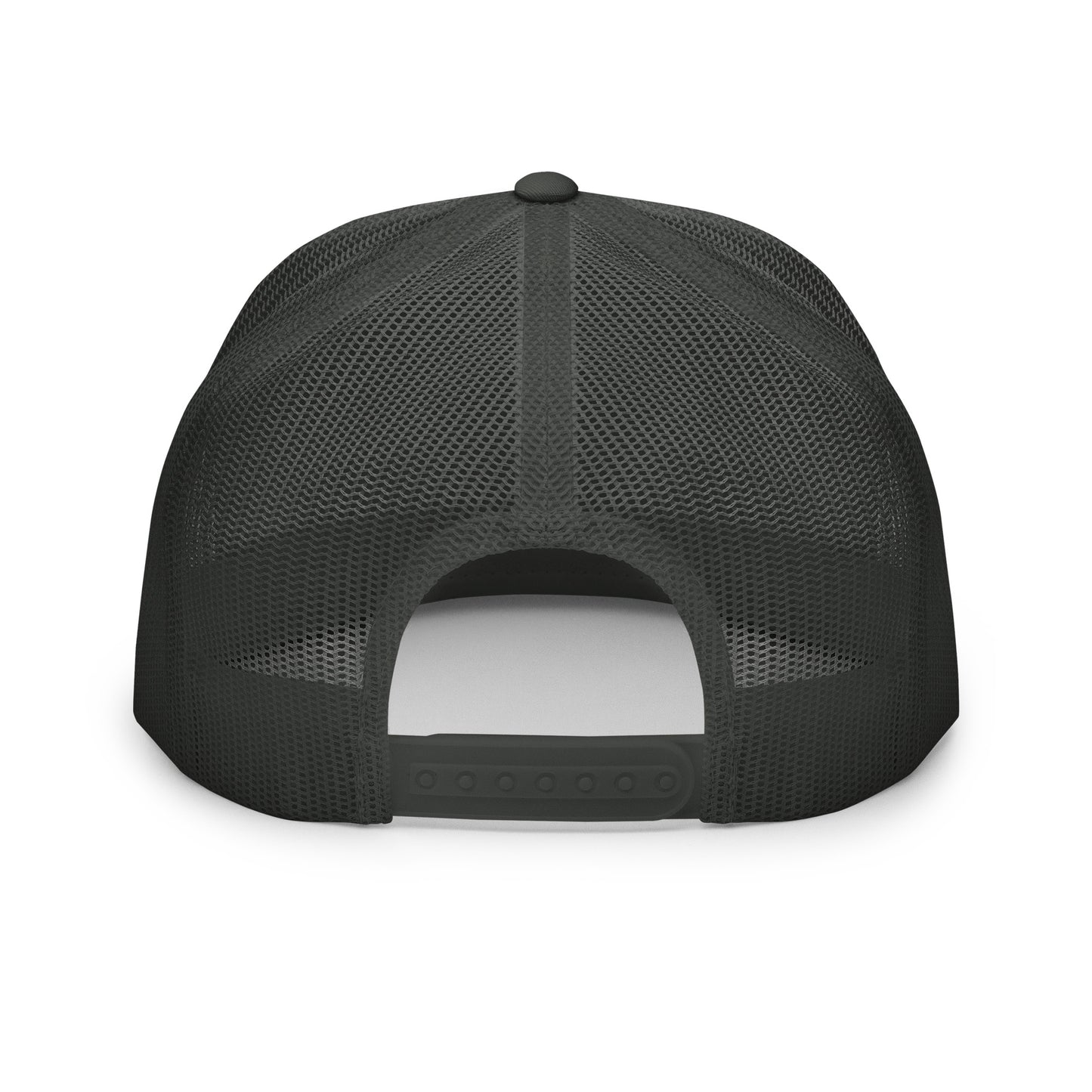 Unisex Warsaken® Hat : Trucker : Loot : Grey