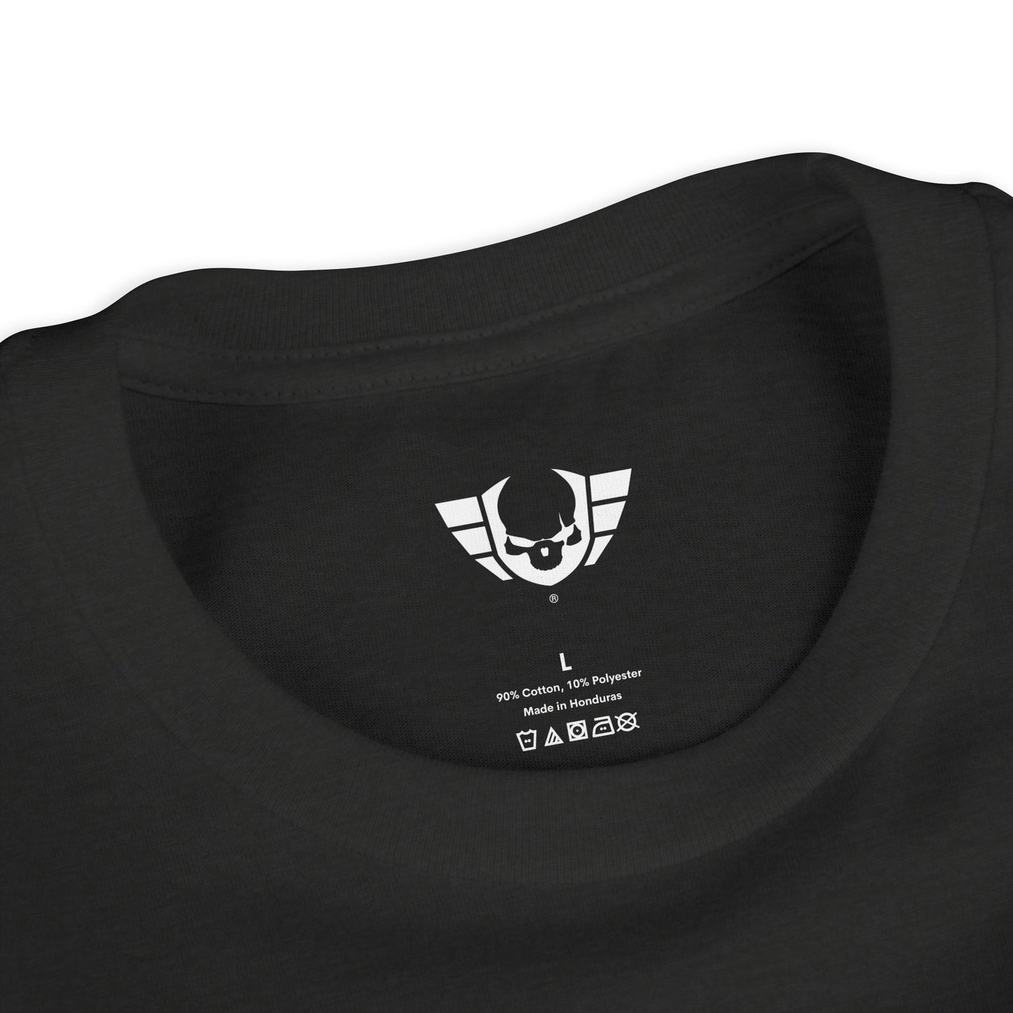 Kids Warsaken® T-Shirt : Lead. Fight. Win.