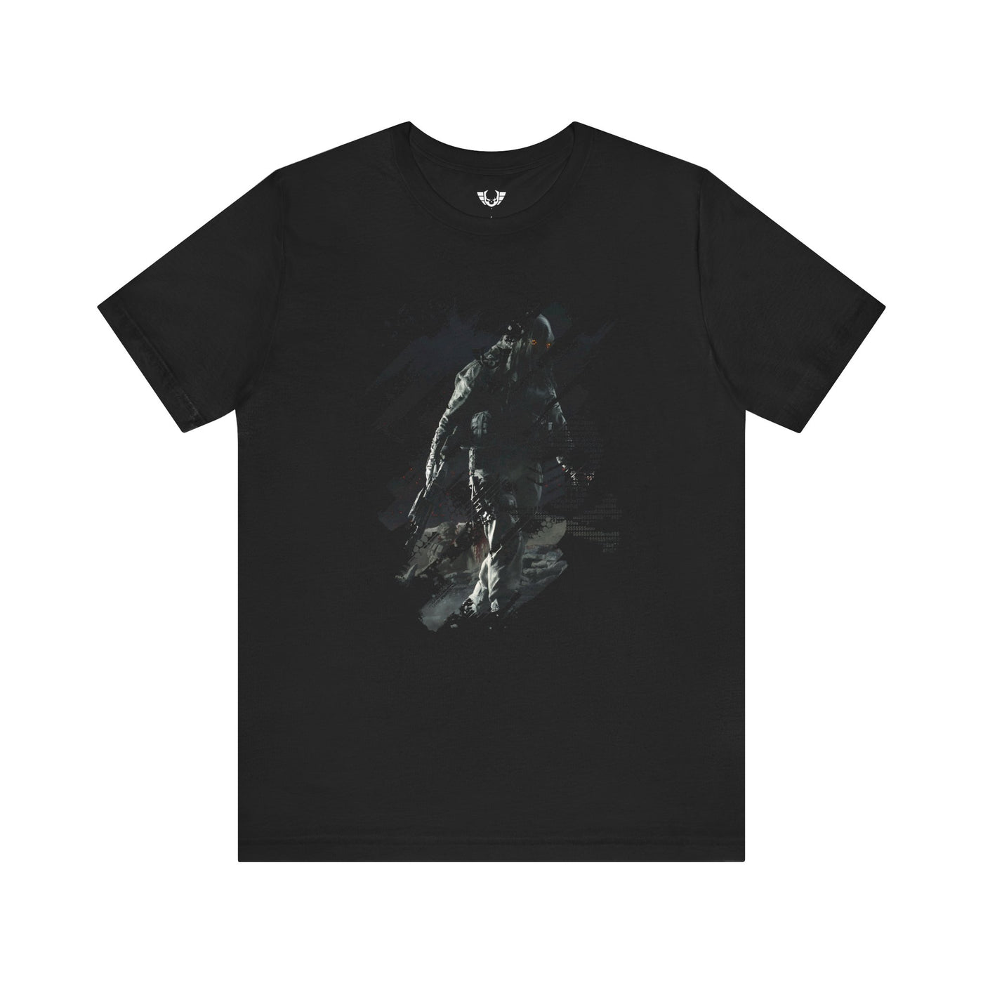 Men's Warsaken® T-Shirt : Art Print : 002-057