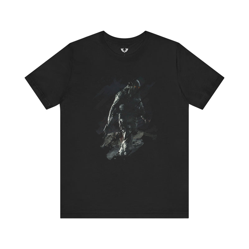 Men's Warsaken® T-Shirt : Art Print : 002-057