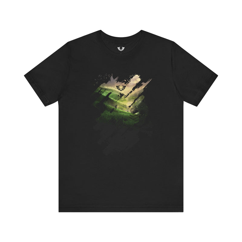 Men's Warsaken® T-Shirt : Art Print : 002-035