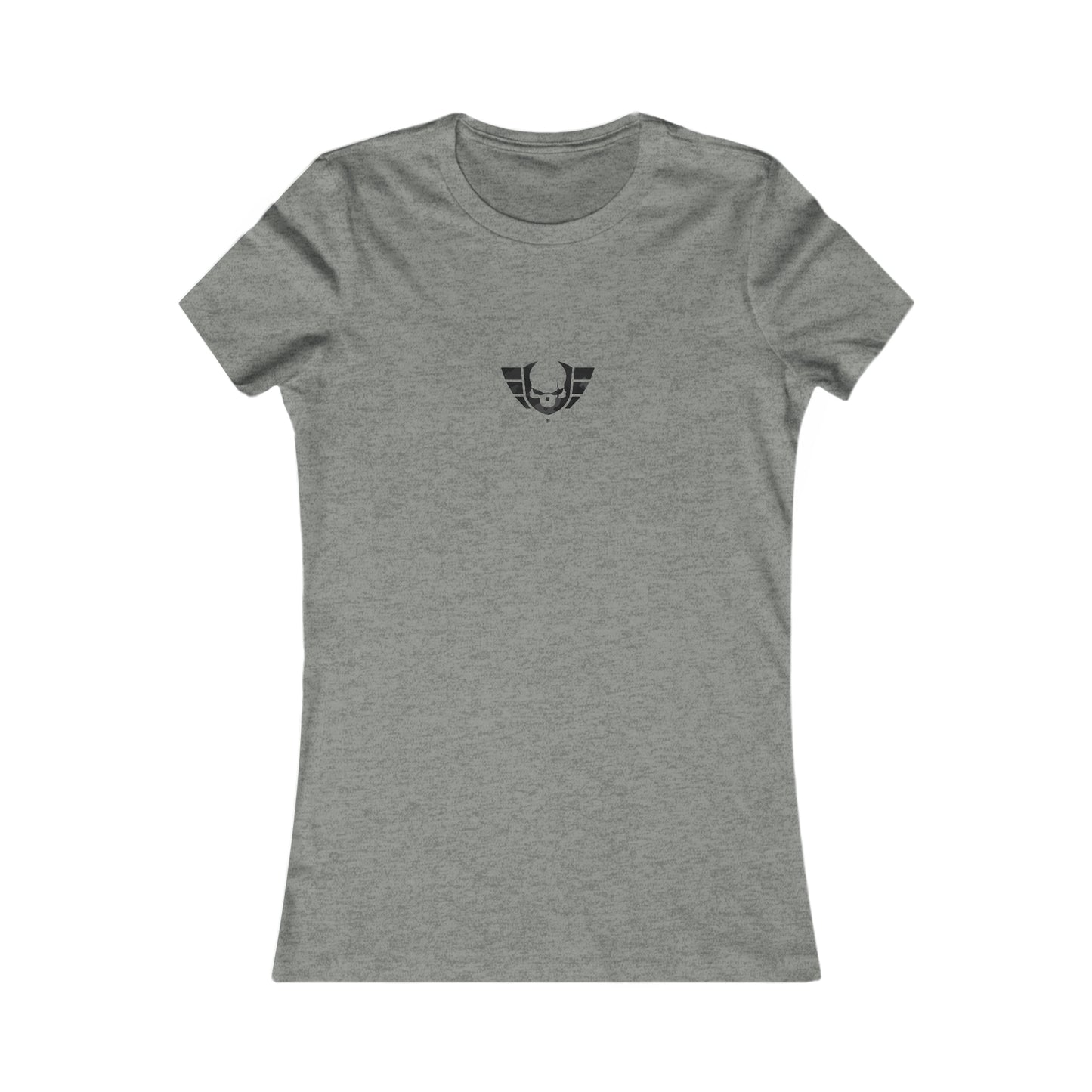 Women's Warsaken® T-Shirt : Stealth Mode