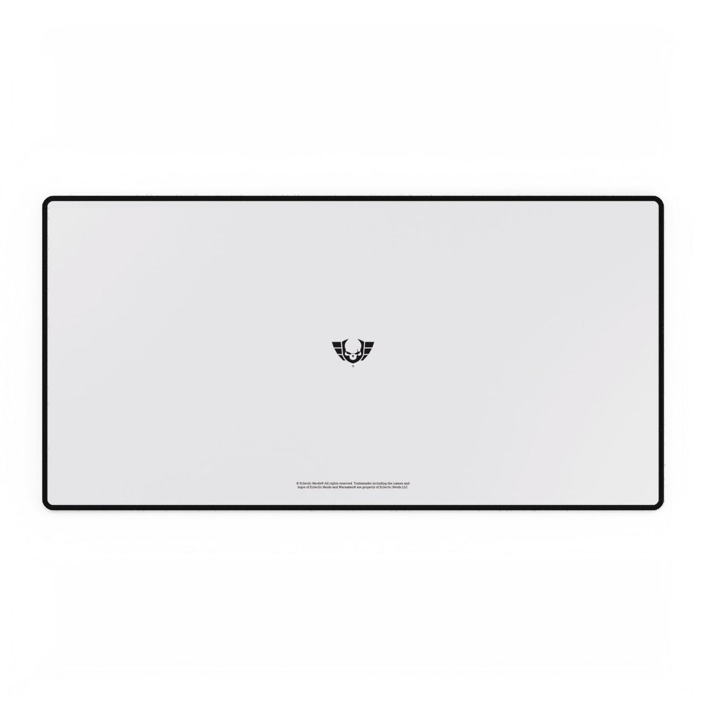 Warsaken® Premium Gamemat : White