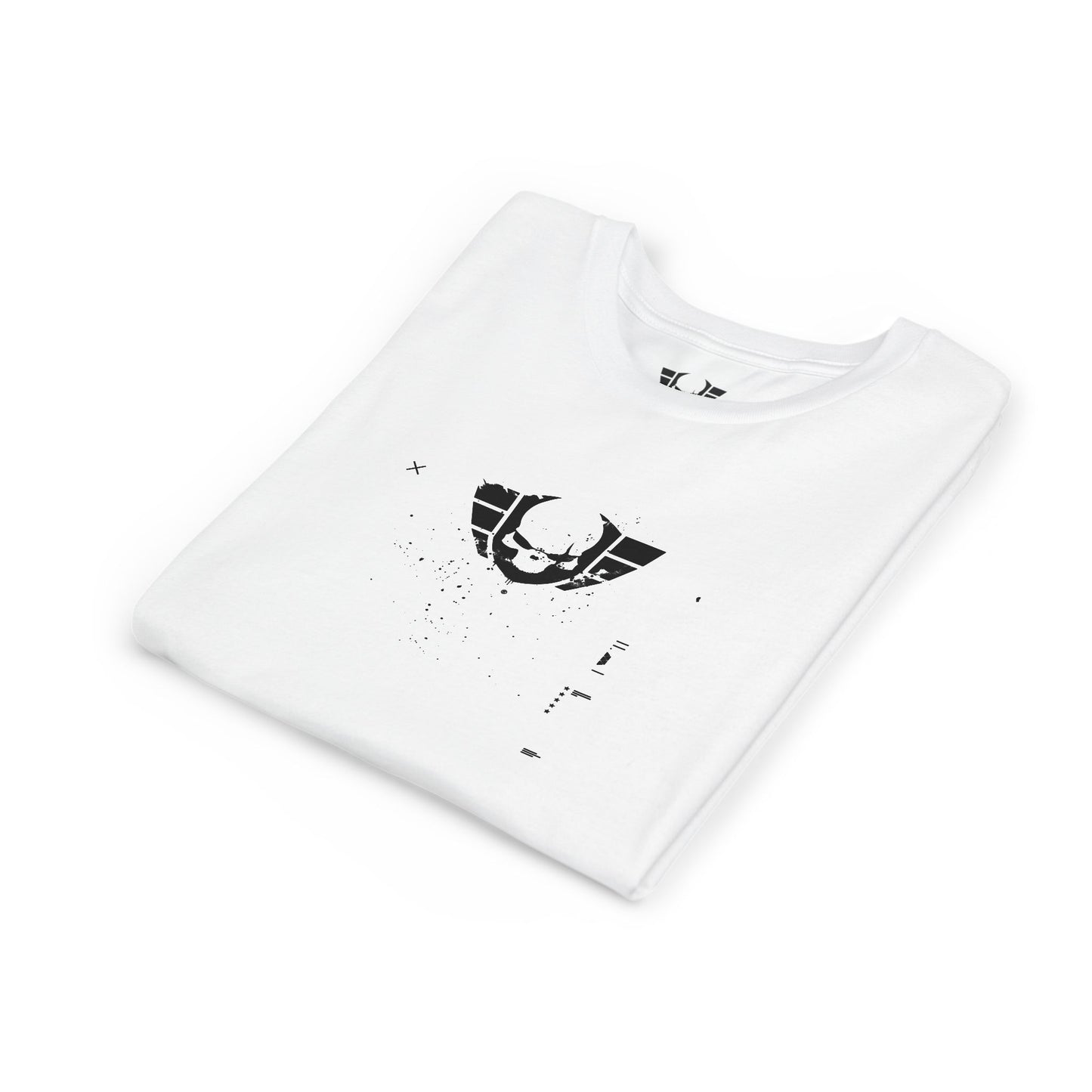 Kids Warsaken® T-Shirt : Lead. Fight. Win.