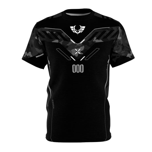 Men's Warsaken® T-Shirt : eSports : Home : Black