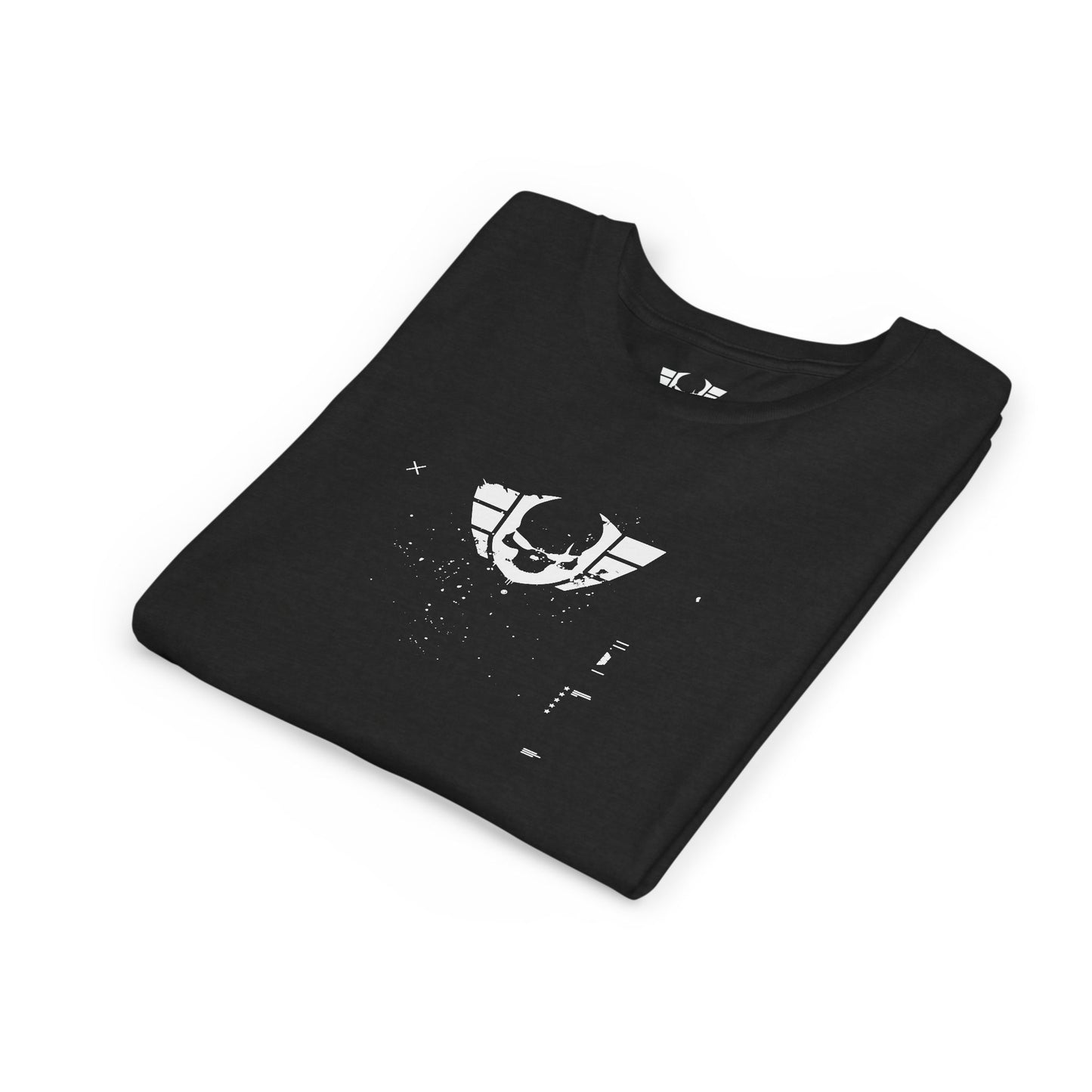 Kids Warsaken® T-Shirt : Lead. Fight. Win.