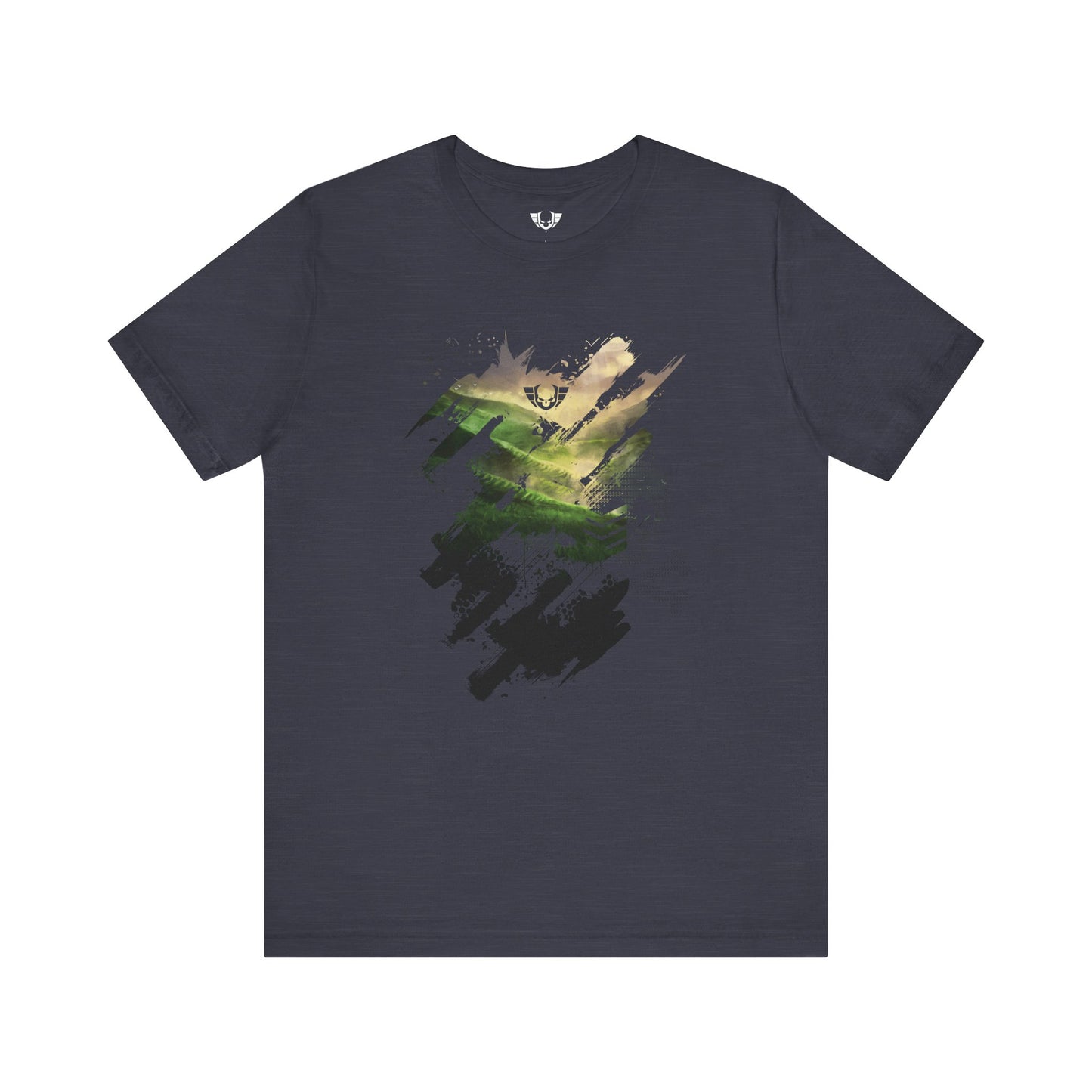 Men's Warsaken® T-Shirt : Art Print : 002-035