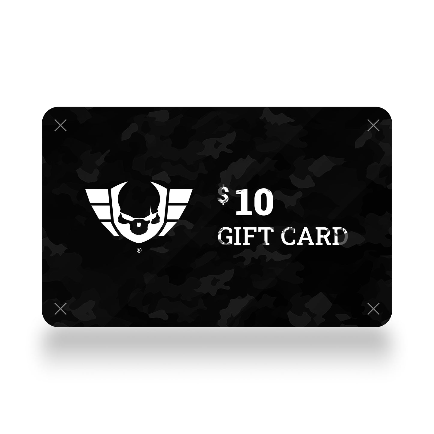 Warsaken® Shop Gift Card