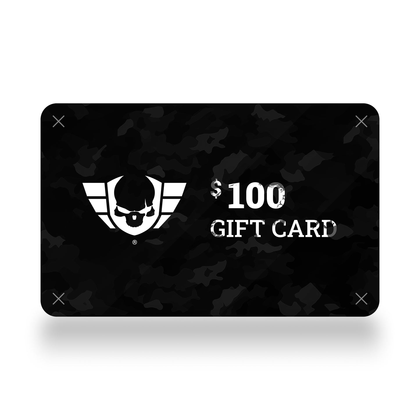 Warsaken® Shop Gift Card