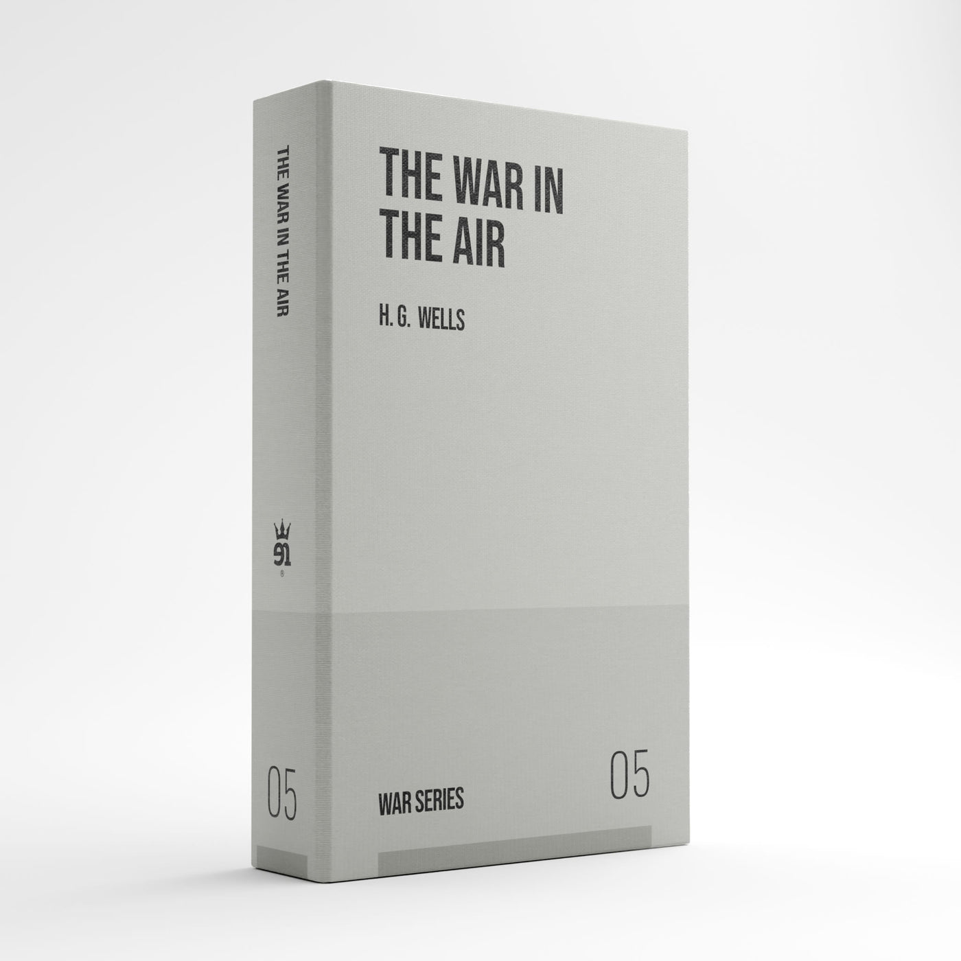 Eclectic Nerds® DeckBook™ : Modern : War Series 05 : The War in the Air