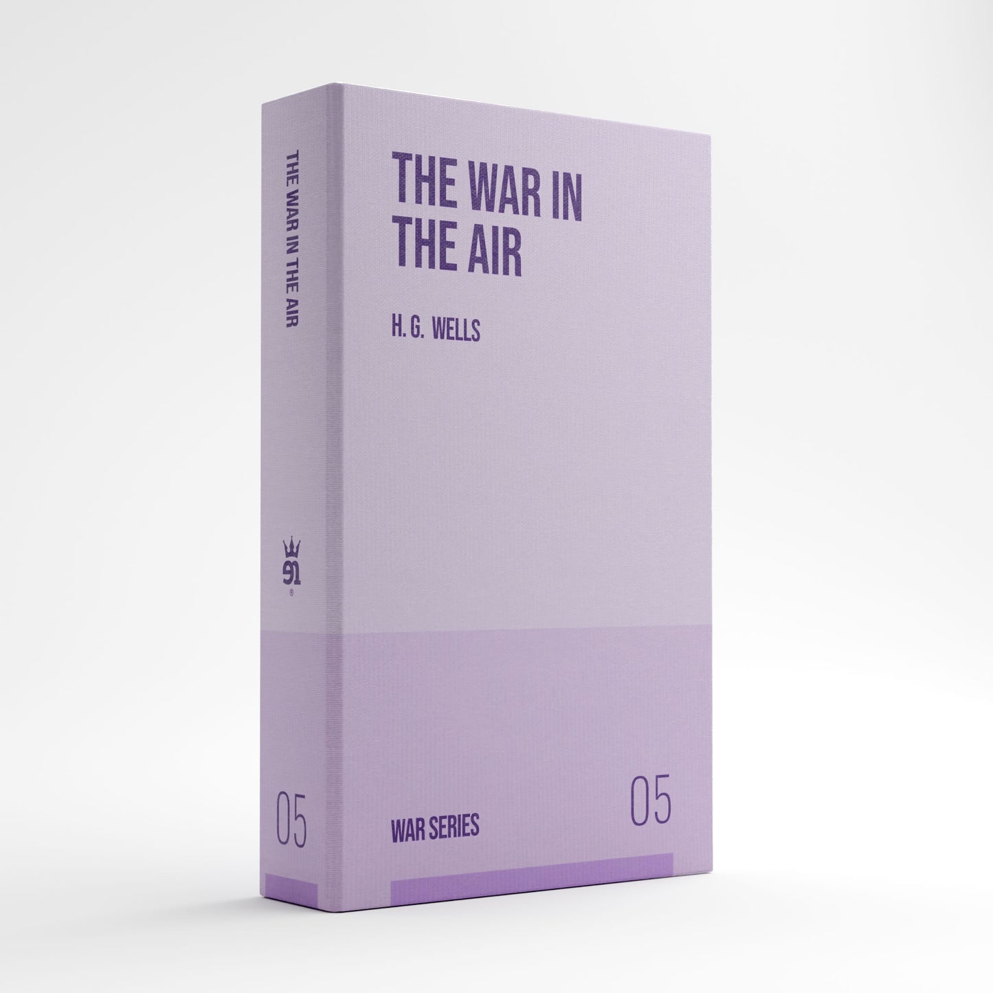 Eclectic Nerds® DeckBook™ : Modern : War Series 05 : The War in the Air