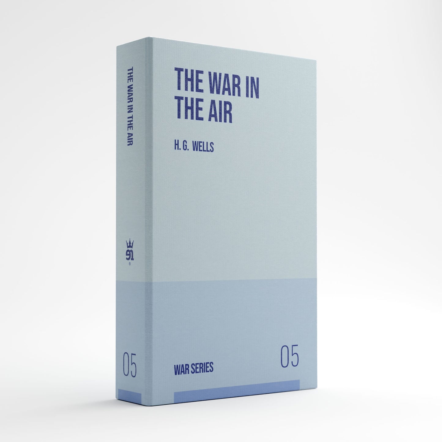 Eclectic Nerds® DeckBook™ : Modern : War Series 05 : The War in the Air