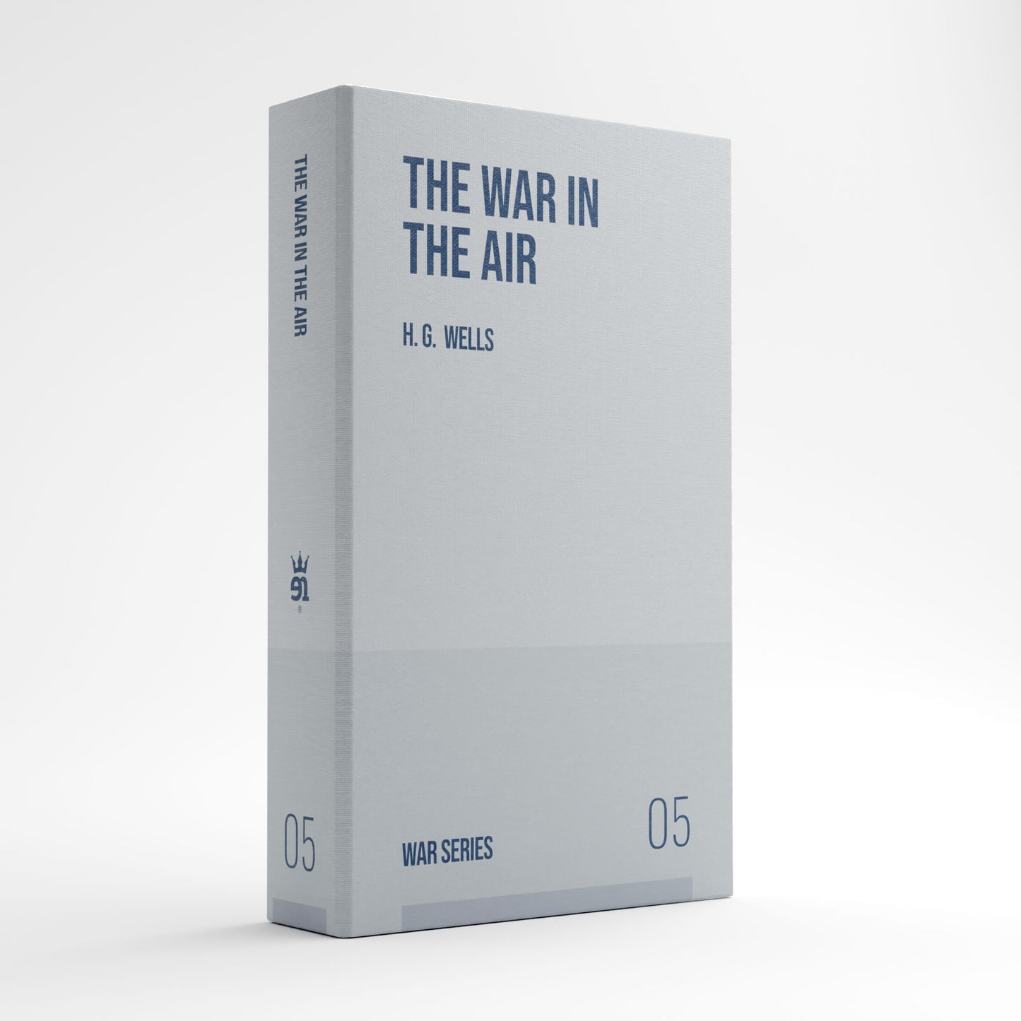 Eclectic Nerds® DeckBook™ : Modern : War Series 05 : The War in the Air