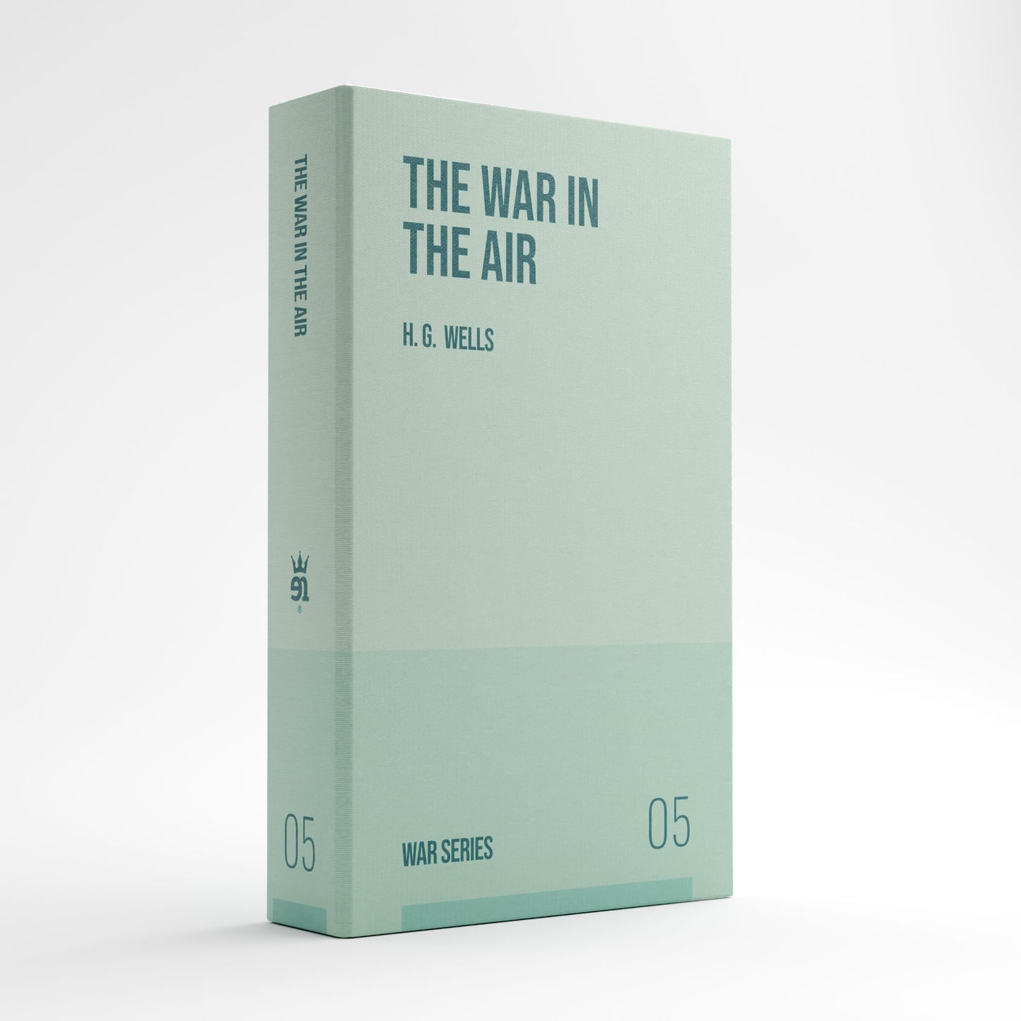 Eclectic Nerds® DeckBook™ : Modern : War Series 05 : The War in the Air