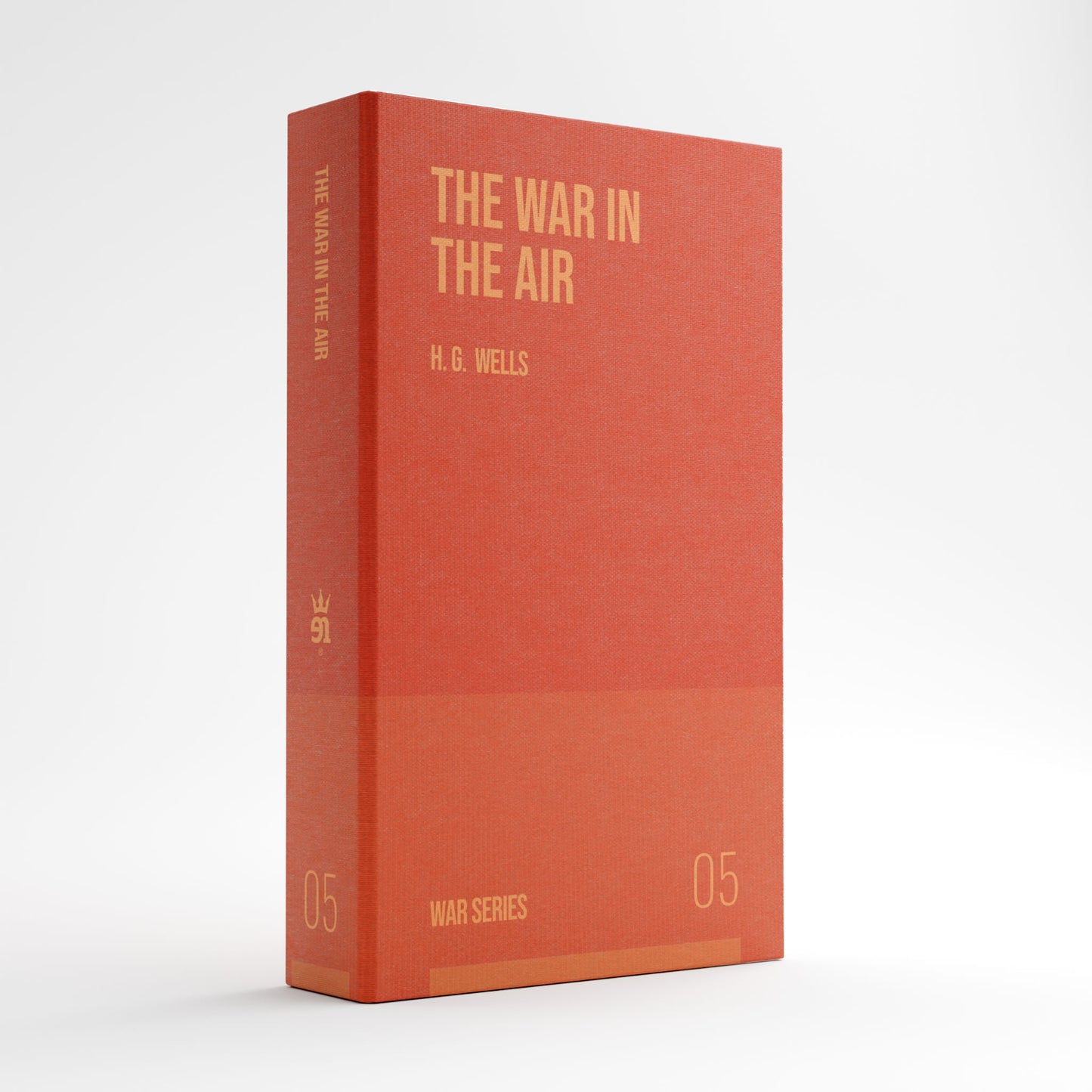 Eclectic Nerds® DeckBook™ : Modern : War Series 05 : The War in the Air