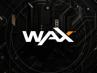 WAX resources