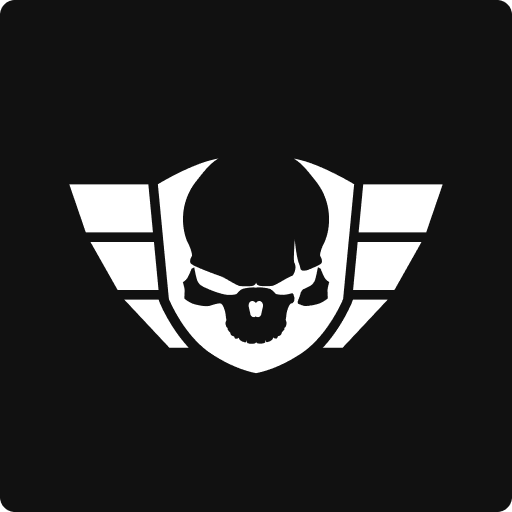 Warsaken App [Merch] – Warsaken® Shop