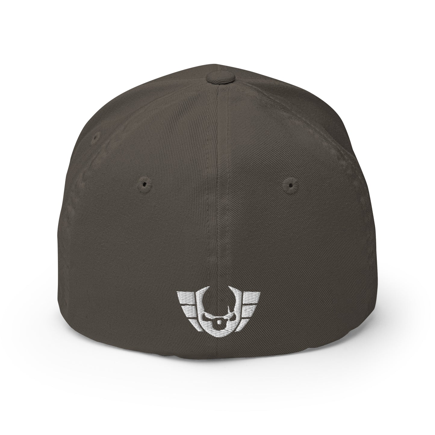 Unisex Warsaken® Hat : Flexfit : Warzone : Grey