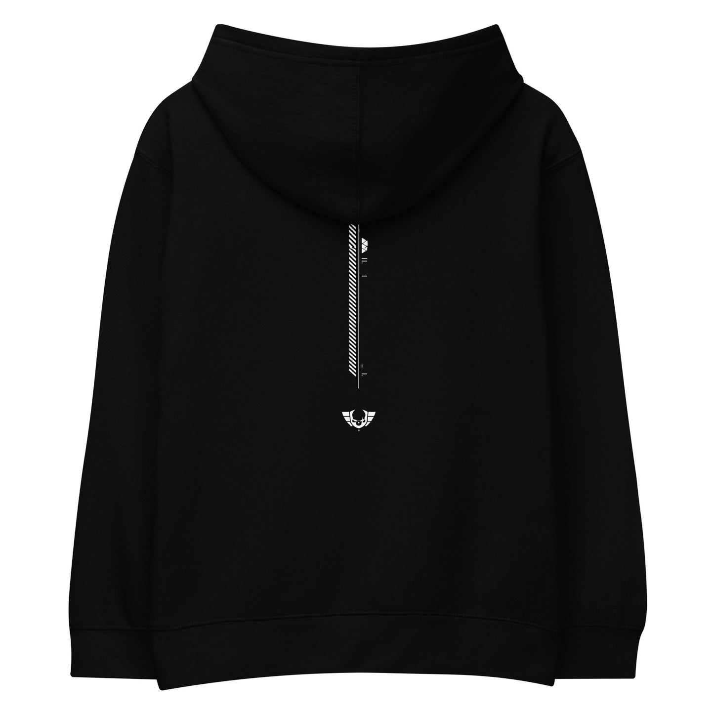 Kids Warsaken® Hoodie : Tarmac