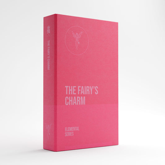Eclectic Nerds® DeckBook™ : Modern : Elemental Series : The Fairy's Charm