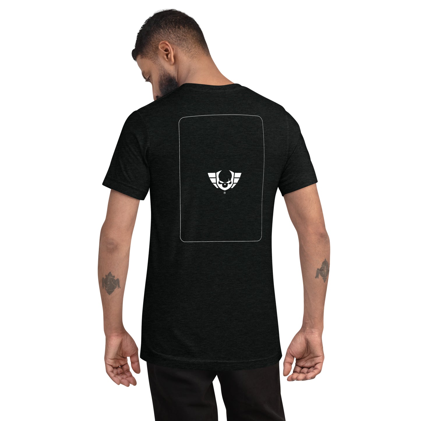 Men's Warsaken® T-Shirt : Legion General