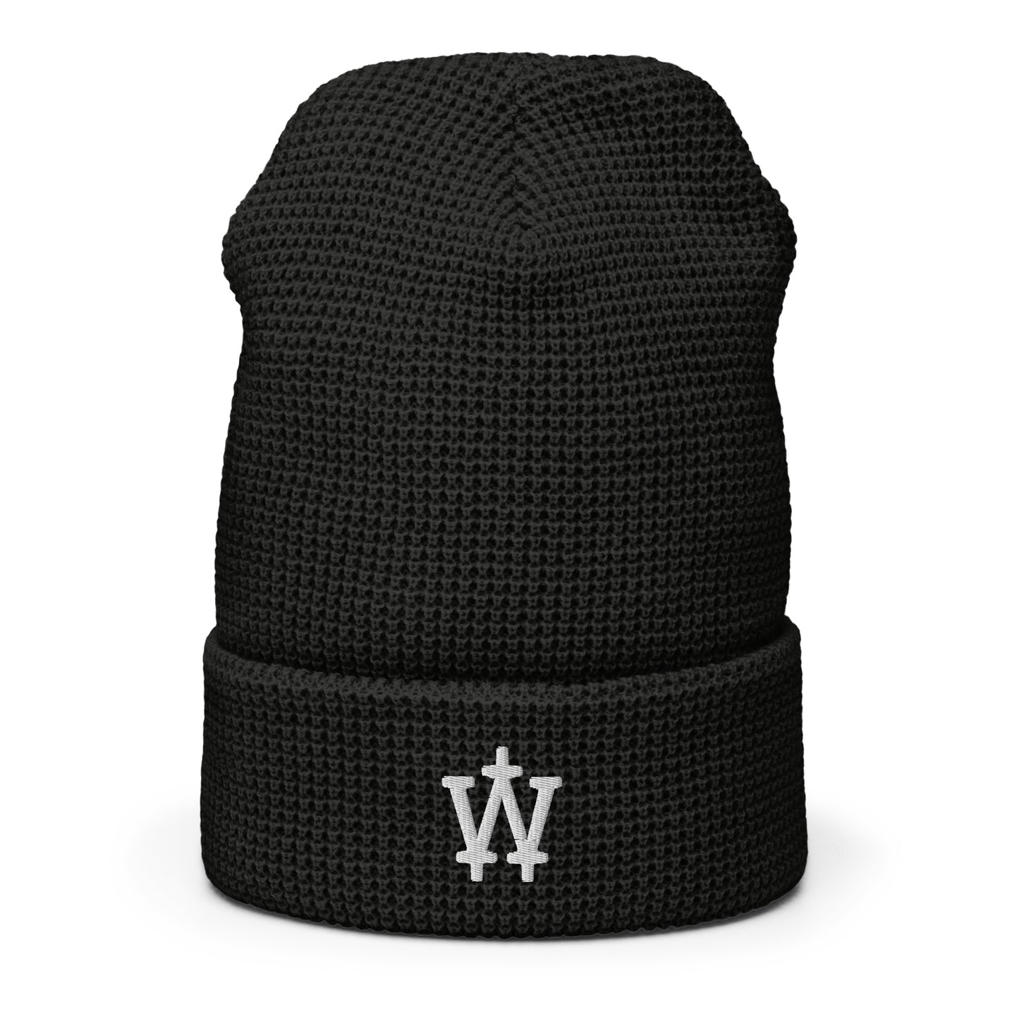 Unisex Warsaken® Beanie : Loot : Black