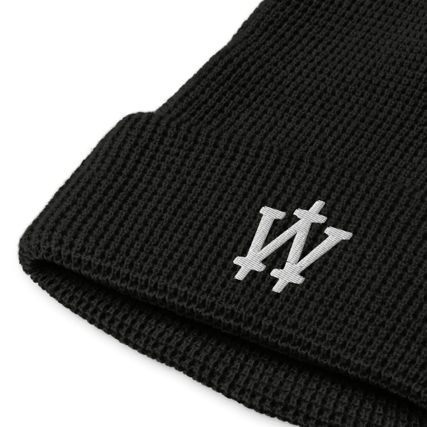 Unisex Warsaken® Beanie : Loot : Black